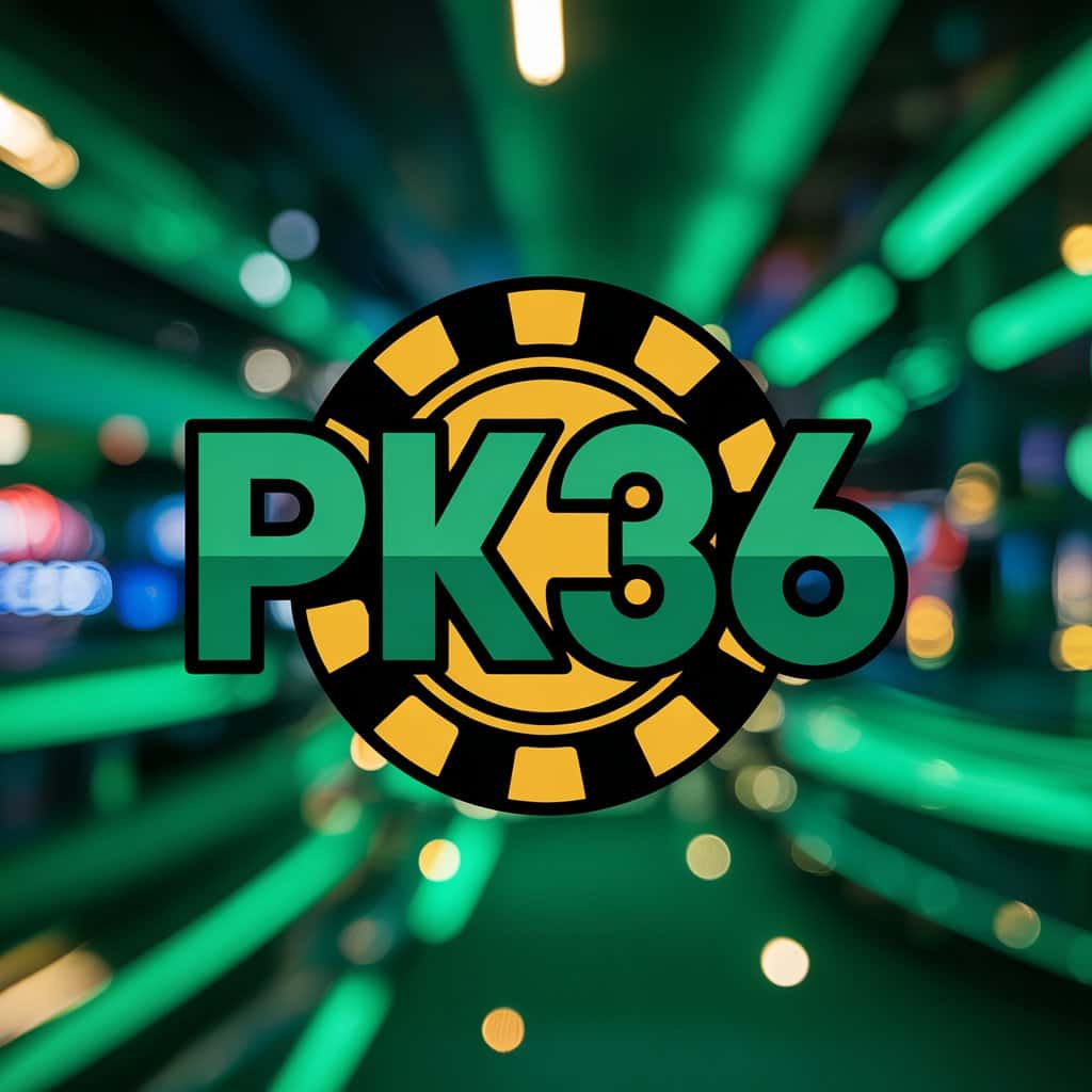 pk36 Logo