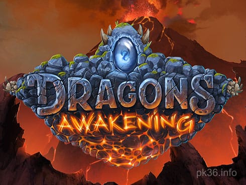 Dragons' Awakening
