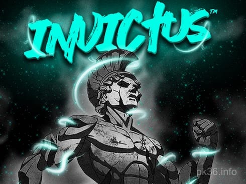 Invictus