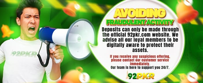 pk36 Game Latest Promotion